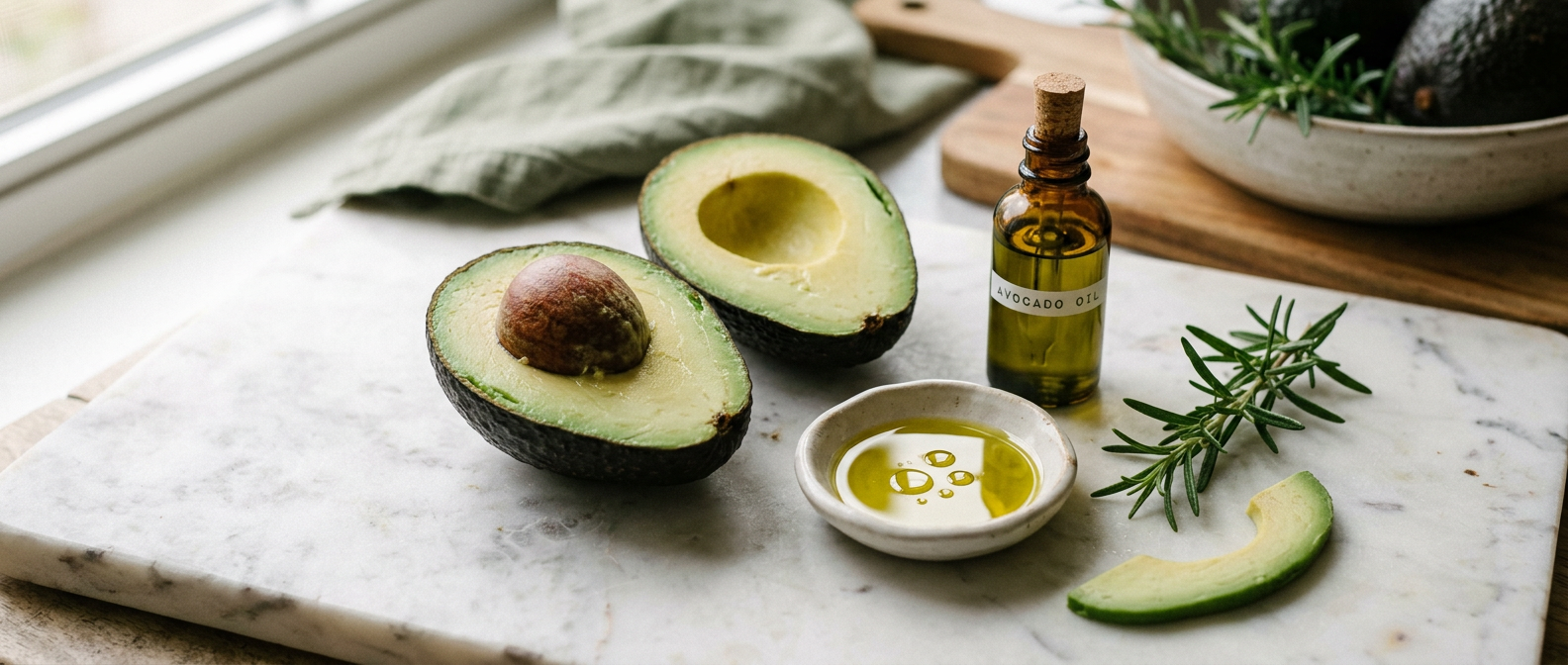 7 looduslikku kehaõli, mis muudavad su nahahoolduse rituaali