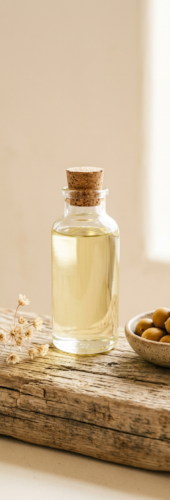 7 looduslikku kehaõli, mis muudavad su nahahoolduse rituaali