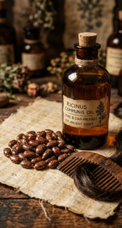 7 looduslikku kehaõli, mis muudavad su nahahoolduse rituaali