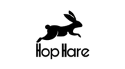 HopHare bränd — Hingesoojus.ee partner