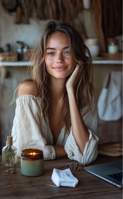 Eesti looduslik e-pood — Meist