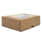 Teepuuõli ja aaloe vera massaažiseep – kompositsioon detailidega