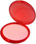 Maasika paberseep avatud karbikesega – nähtavad seebilehed Ancient Wisdom paberseebi karbis