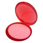 Roosi paberseep avatud karbikesega – nähtavad seebilehed Ancient Wisdom paberseebi karbis