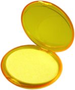 Mango paberseep avatud karbikesega – nähtavad seebilehed Ancient Wisdom paberseebi karbis