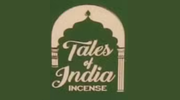 Tales of India viirukite logo