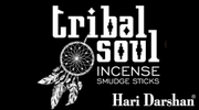 Tribal Soul viirukite logo