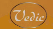 Vedic masala viirukite logo