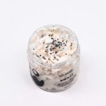 Kummituse vahuseep müstiline looduslik käsitööseep 120g pealtvaade