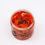 Kõrvitsapiruka vahuseep vürtsikas looduslik käsitööseep 120g pealtvaade