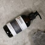 Aroomiteraapia duššigeel mandariini ja patšuliga 250ml looduslike eeterlike õlidega