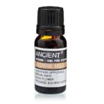Ancient Wisdom jasmiini eeterlik oli 10 ml pruunis klaaspudelis