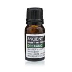 Oregano eeterlik oli 10 ml tume klaaspudel Ancient Wisdom voimas looduslik kaitsja