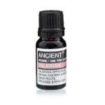 Palderjani eeterlik oli 10 ml tume klaaspudel Ancient Wisdom rahustav uneoli