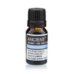 Rooma kummeli puhas eeterlik õli Ancient Wisdom 10 ml helesinine etikett