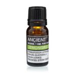 Sidrunheina eeterlik oli 10 ml Ancient Wisdom pruunis apteegipudelis