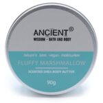 Šeavõi vahukommilõhnaga pudel Ancient Wisdom