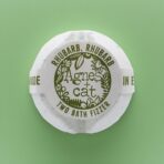 Vannipomm rabarber Rhubarb Rhubarb pealtvaade värvilise taustaga