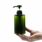 Taaskasutatav Doseerimispudel 450ml — pakend