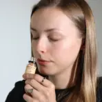 Keskendumine Lõhnasool — ülevaade