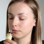 Ergutav Hommikusool — kõrvaltvaade