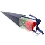 Seebiroosi Kingitus Punane Roos