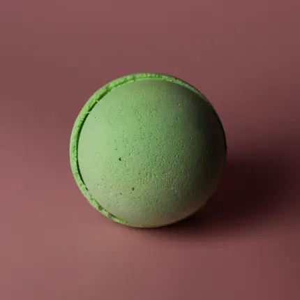 Eukalüpti ja Sidruni Vannipomm