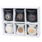 Yin Yang Aroomilamp — pakend