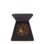 Yin Yang Aroomilamp — pakend