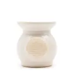 Yin Yang Aroomilamp — tekstuur