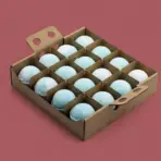 Meeste Vannipomm Five for Him