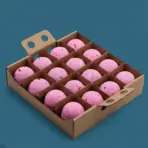 Roosi Vannipomm Kroonlehtedega