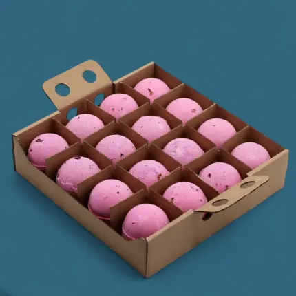 Roosi Vannipomm Kroonlehtedega