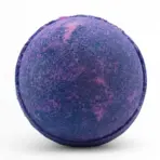 Kannikese Vannipomm Yorkshire Violet — kõrvaltvaade