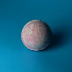 Peotudruku Vannipomm Party Girl — Sädelev Jumbo 180g