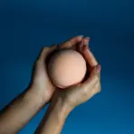 Tsitruselise Vannipomm Mandariin ja Greip — Värskendav Jumbo 180g — detailvaade