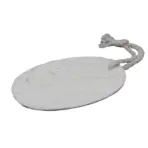 Ovaalne Luffa Koorimispadi