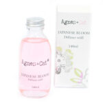 Japanese Bloom Difuuseri Täitepudel