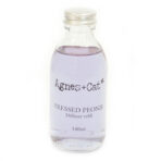 Pressed Peonies Difuuseri Täitepudel | Hingesoojus