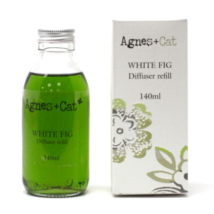 White Fig viigimarja difuuseri täide 140 ml.