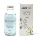 Provence lavendli difuuseri täide 140 ml. Agnes + Cat pulkdifuuserile