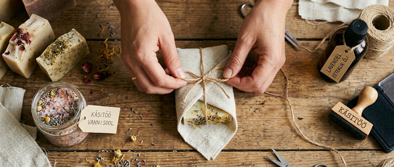 Kingitus naisele, emale ja sõbrannale — 7 tähtpäeva