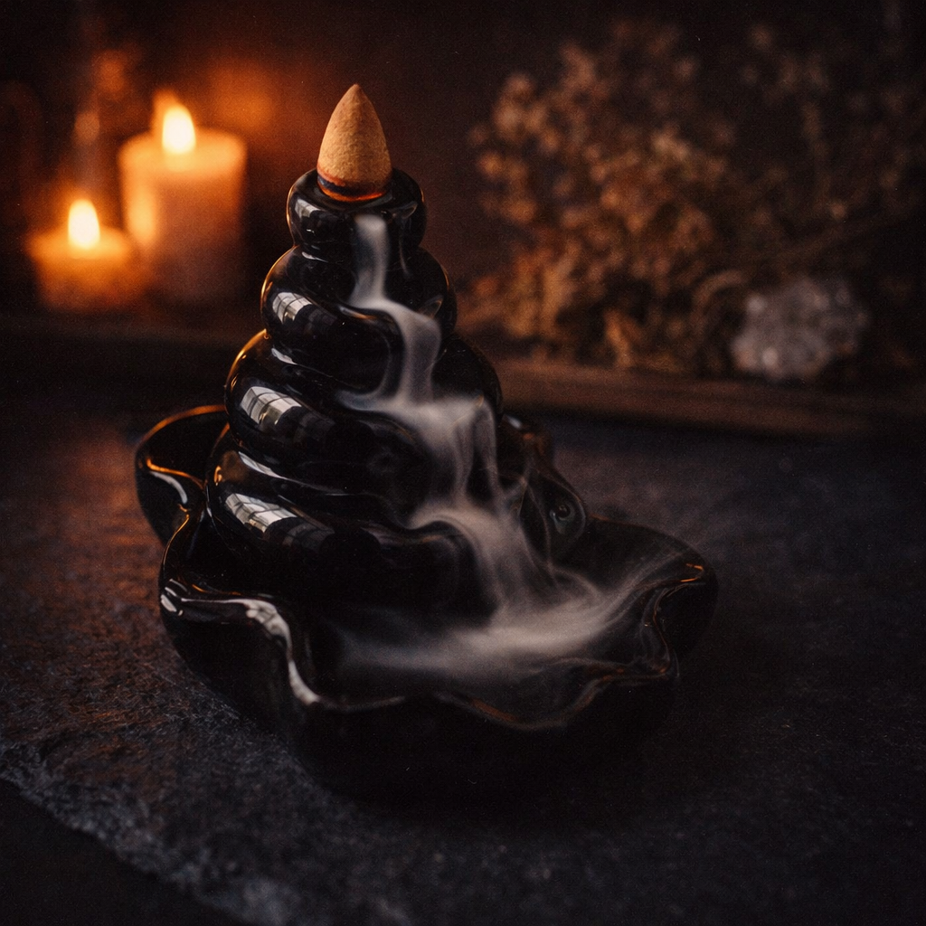 Masala vürtsisegu — looduslik aroomiteraapia