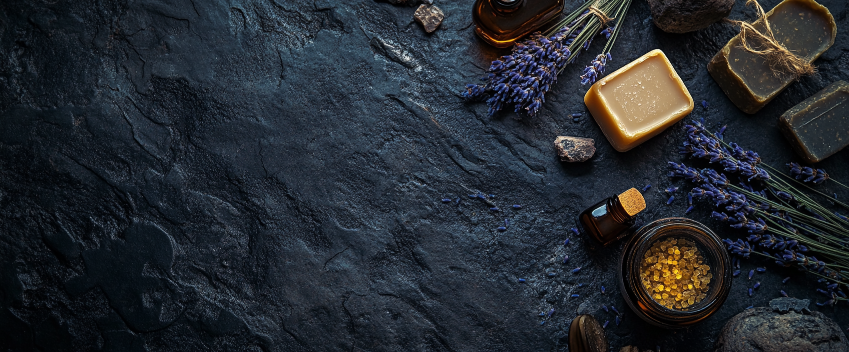 Hingesoojus.ee lehekülje päise taust