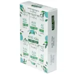 Pealkiri: Taimne Aroomiõli Aaloe Vera 10ml — Värskendav ja Rahustav Lõhnaelamus — kõrvaltvaade