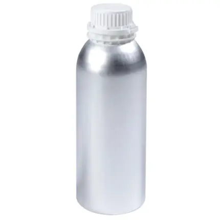 Alumiiniumpudel 1250 ml
