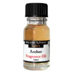 Amber Lõhnaõli 10 ml