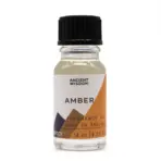 Amber Lõhnaõli 10 ml — detailvaade