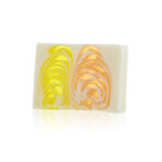 Apelsini-ingveri käsitööseep käsitööseep vaade 5