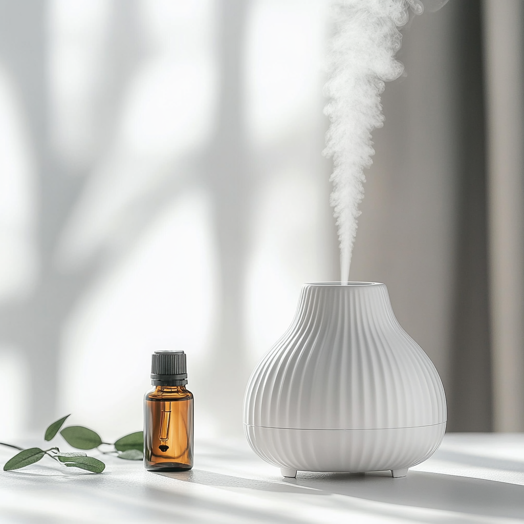 Aroomi difuuserid – kategooriapilt | Hingesoojus e-pood